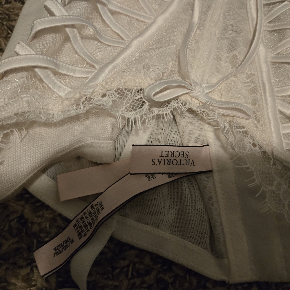 Xl Victoria secret bra